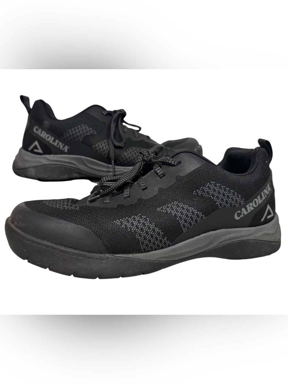 Carolina Men's Align Flux ESD Soft Toe Athletic Work Shoes, CA4065 Size 10D